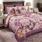 Plum Blossom Block of the Month - Full Kit Deposit - Starts end of June 2027
