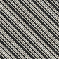 Poinsettia Radiance - Diagonal Stripe - Black/Grey - LMW110-11-707