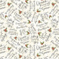 Poinsettia Radiance - Word Toss - LMW110-10-706