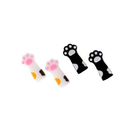Point Protectors Kitty Hands 4pk # 99057