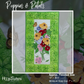 Poppies & Petals - USB