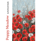 Poppy Meadow - Panel - DP28085-97
