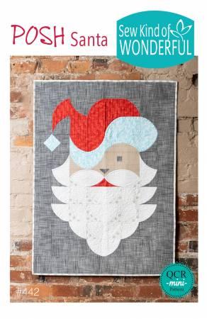 Posh Santa - SKW422