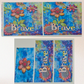Positive Word Chapstick & Gift Card - Brave