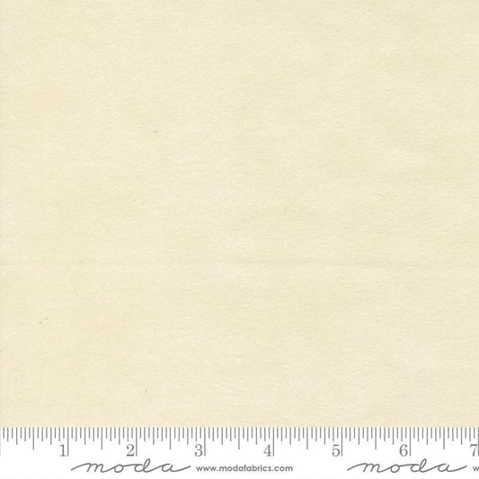 Prairie Gatherings Flannel - Procelain - 51040F-79