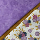 Pretty Posey 3 Yard Quilt Kit