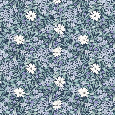 Primavera - Multi Hiking Flowers # ST-DCJ3491MULTI