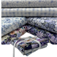 Primavera Purple Paisley Fat Quarter Bundle - 6 pack