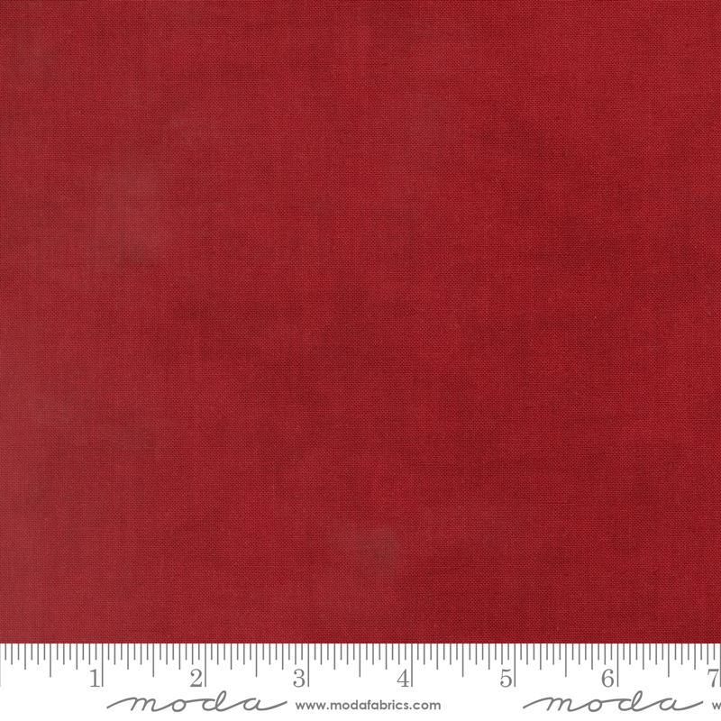 Primitive Muslin by Moda - Crimson - 51040-38