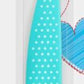 Prym Love Point Turner Turquoise # PL60107