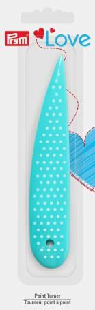 Prym Love Point Turner Turquoise # PL60107