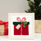 Punch Needle - Gift of The Season