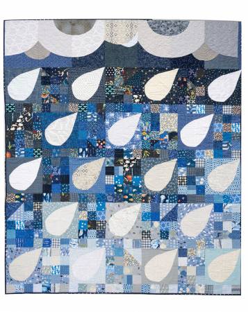 Quilt As-You-Go for Scrap Lovers