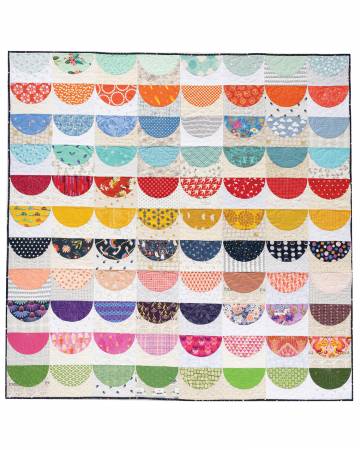 Quilt As-You-Go for Scrap Lovers