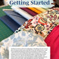 Quilt Your Story # L0307M
