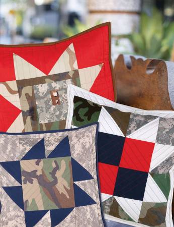 Quilt Your Story # L0307M