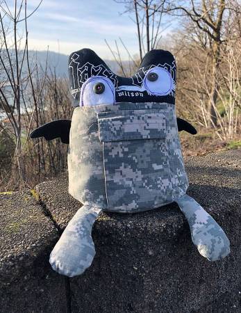 Quilt Your Story # L0307M