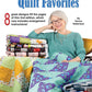 Quilt Favourites 3 Yd - FC032240