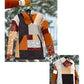 Quilted Hoodie # P191-QUILTEDHOODIE