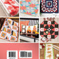 Quilted Projects For All Seasons # 1415281