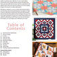 Quilted Projects For All Seasons # 1415281