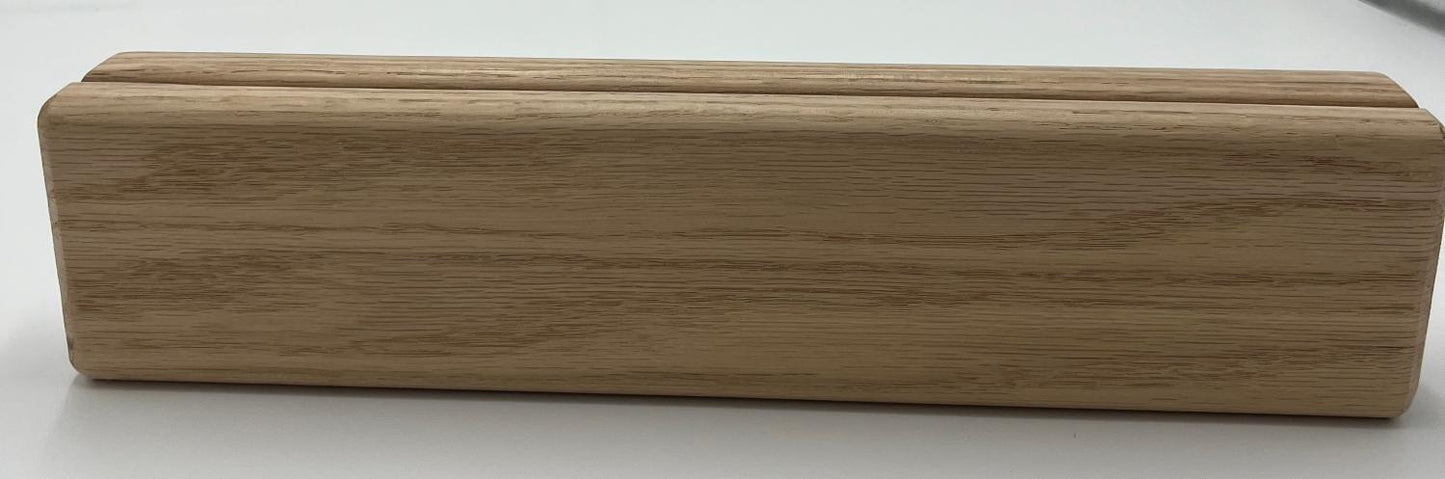 Quilter's Clapper - 3" x 13"