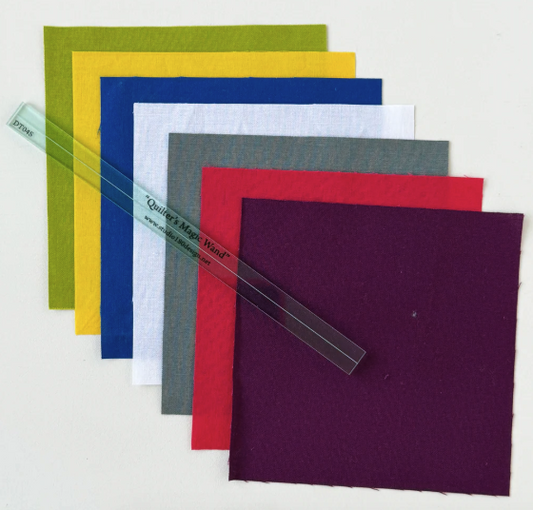 Quilter's Magic Wand - Short - 1/2" x 7 1/2" - DT045