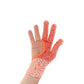 Gloves for Quilting Size Small Bohin - 1 Pair # 99031