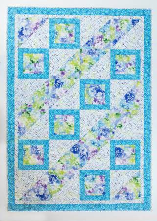 Quilts in a Jiffy 3-Yard Quilts - FC032041