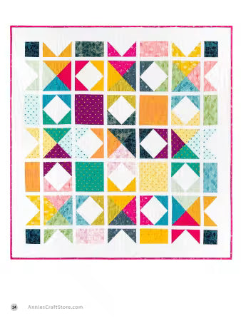 Quilts to Make In A Weekend # 141493