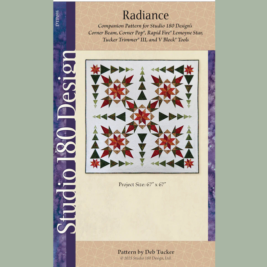 Radiance - DTP095