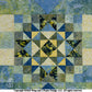 Radiant Meadow Block of the Month - Full Kit Purchase - Pre-Order