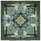 Radiant Meadow Block of the Month - Full Kit Purchase - Pre-Order