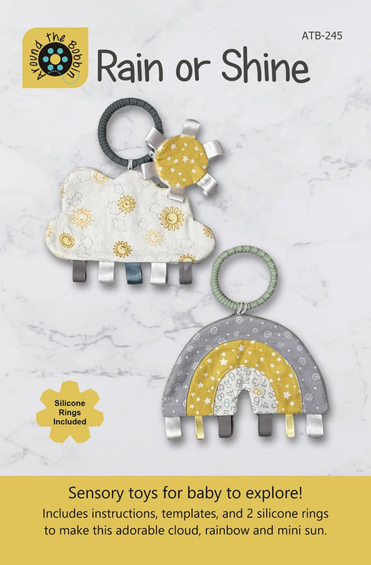 Rain or Shine # ATB-245