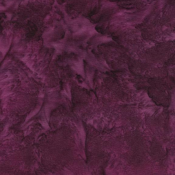 Ravishing Reds Falling Leaves - Mahogany