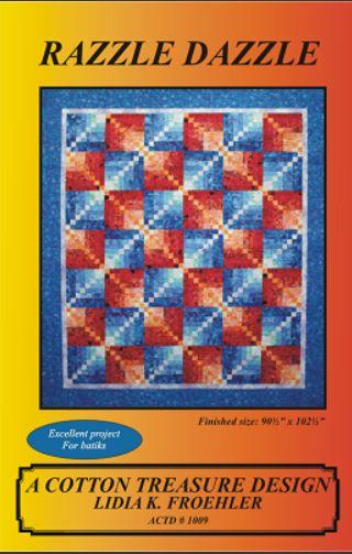 Razzle Dazzle