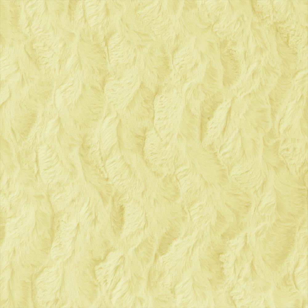 Red Pine Cuddle Caribou 60" - Lemon