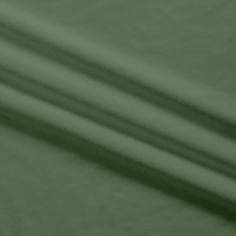 Red Pine Cuddle Solid 90" - Hunter