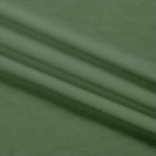 Red Pine Cuddle Solid 90" - Hunter