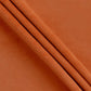 Red Pine Cuddle Solid 90" -  Rust