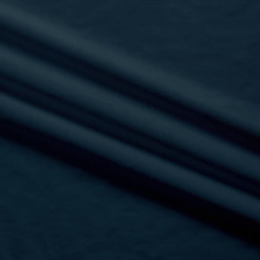 Red Pine Solid Cuddle - 60" wide - RPM/SOLID Navy