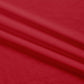 Red Pine Solid Cuddle - 60" wide - RPM/SOLID Candy Red