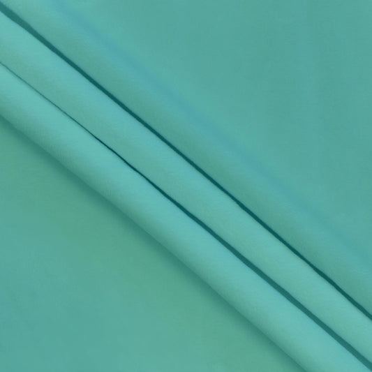 Red Pine Solid Cuddle - 90" wide - RPM90TEAL-Teal