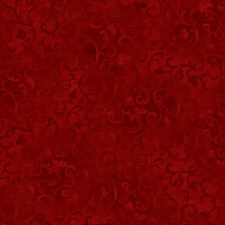 Red Scroll # 89025-339