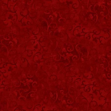 Red Scroll # 89025-339