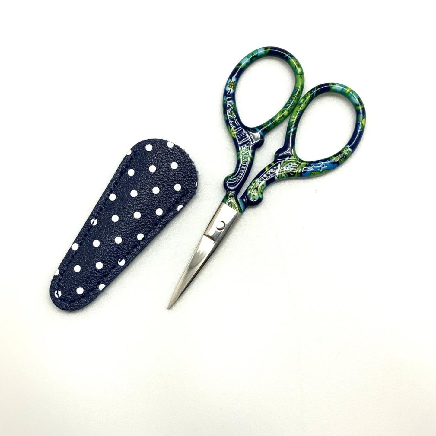 Regular Trendy Scissors - Random Colors