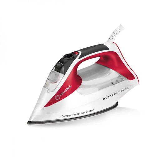 Reliable Velocity Auto Control Steam Iron # 270IR
