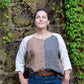 Remy Raglan Top # SHS132