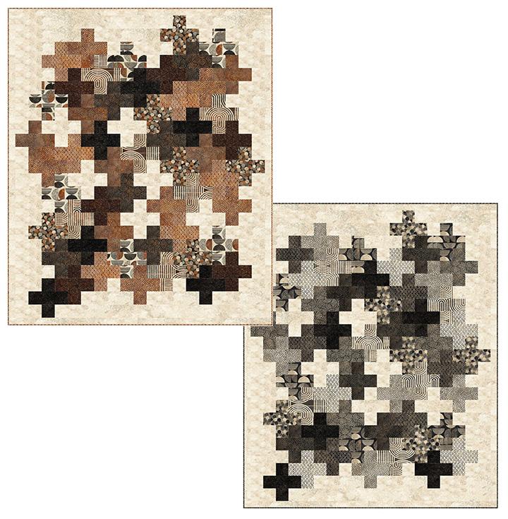 Retro New Math - PTN3416