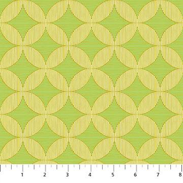 Rhapsody - Green - AMT171-72V